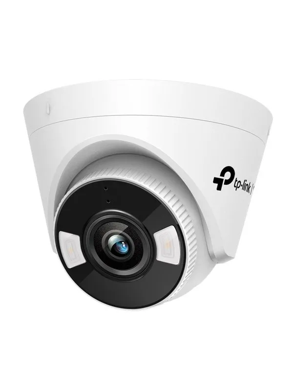 TP-Link VIGI C440-W 4MP Full-Color Wi-Fi Turret Network Camera