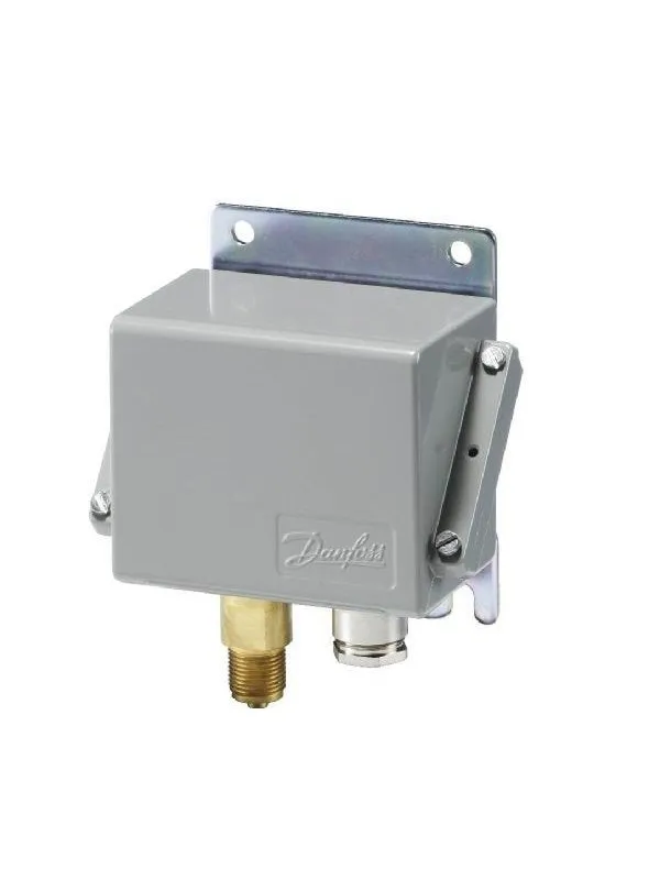 Danfoss Kps35 pressure control