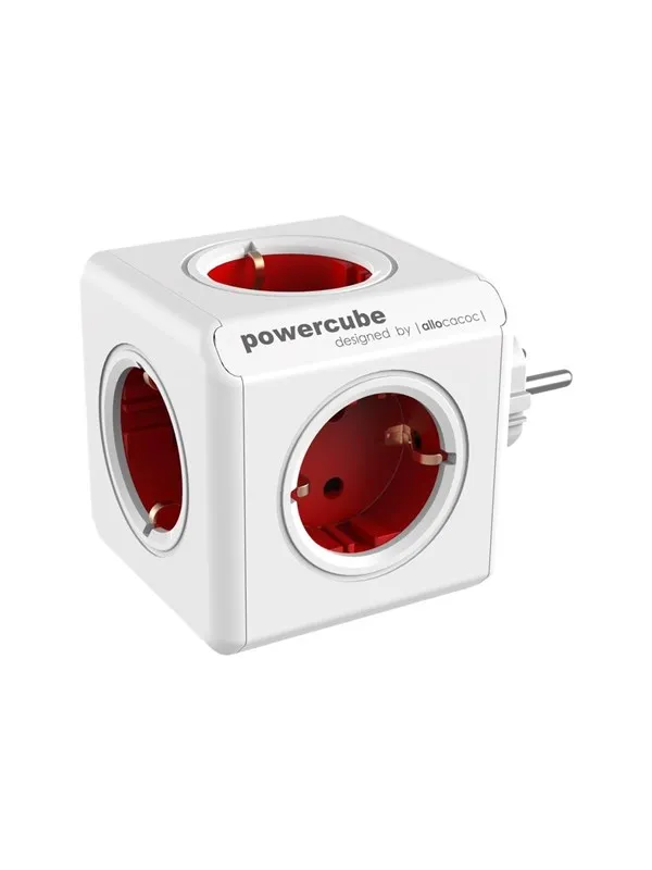 PowerCube Power Distribution Unit