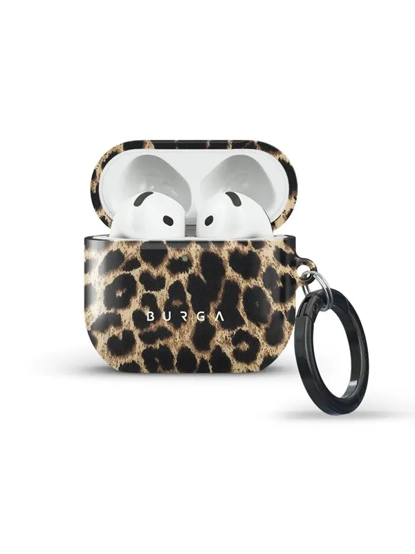 Burga Player - Apple AirPods 4 & AirPods 4 ANC Case