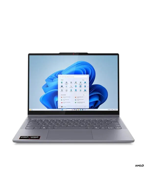 Lenovo IdeaPad 5 2-in-1 - 14" Berøringsskjerm, Ryzen AI 5 , 16GB, 512GB