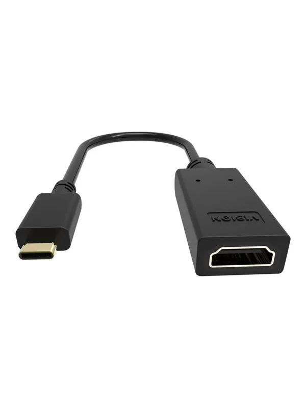 Vision adapter - HDMI / USB