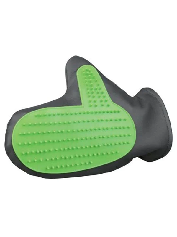 Trixie Coat Care Glove 11 × 21 cm