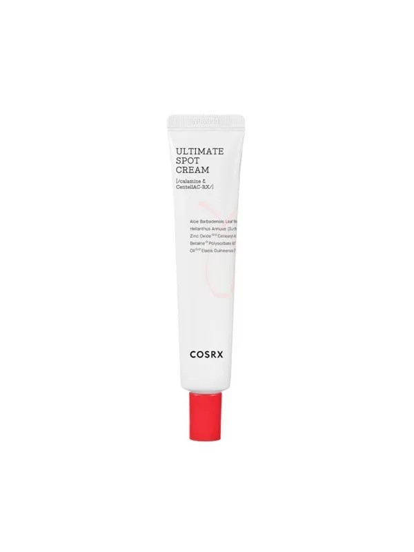Cosrx - AC Collection Ultimate Spot Cream 30g