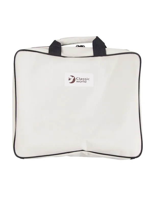 Classic World 9 Musical Instruments with Storage Bag