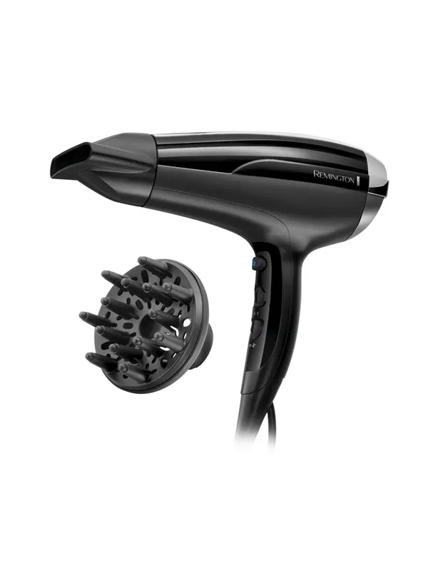 REMINGTON Hårføner D5215 Pro-Air Shine - 2300 W
