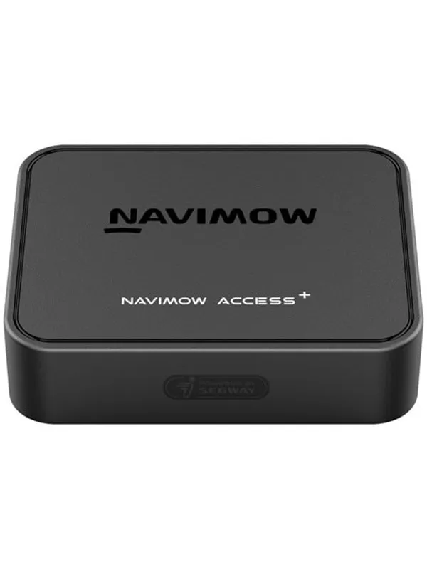 Segway Navimow Access+