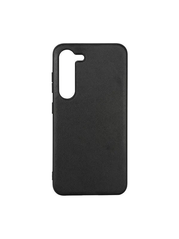 Buffalo Phone Case Black - Samsung S23 5G