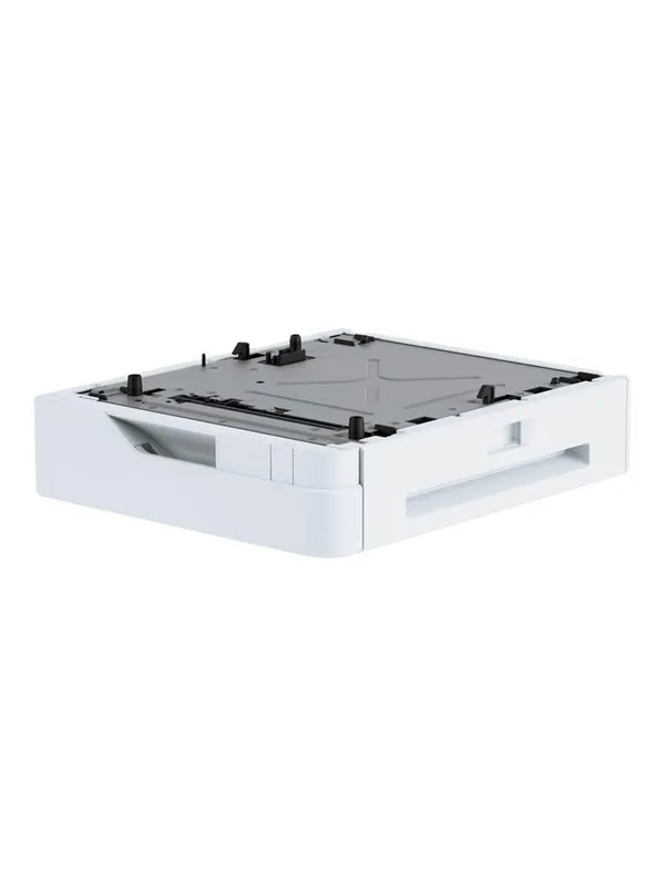 Xerox media tray / feeder - 550 sheets