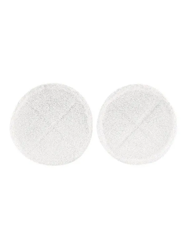 Bissell soft pad