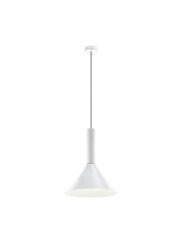 EGLO CANALELLO pendant white