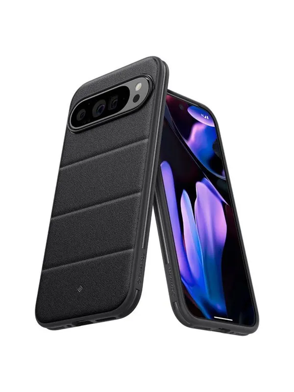 Spigen Caseology Athlex - active black - Google Pixel 9 Pro XL