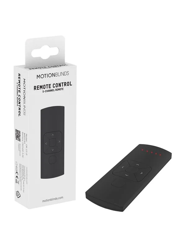 MotionBlinds Remote Control - 5 Channel