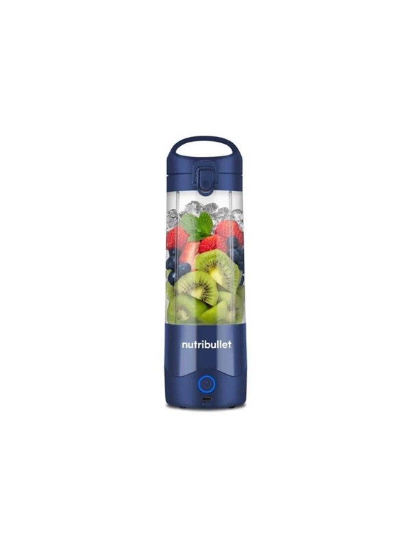 NutriBullet Mikser Portable NBP003NBL