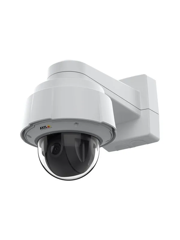Axis Q60 Series Q6078-E 50 Hz