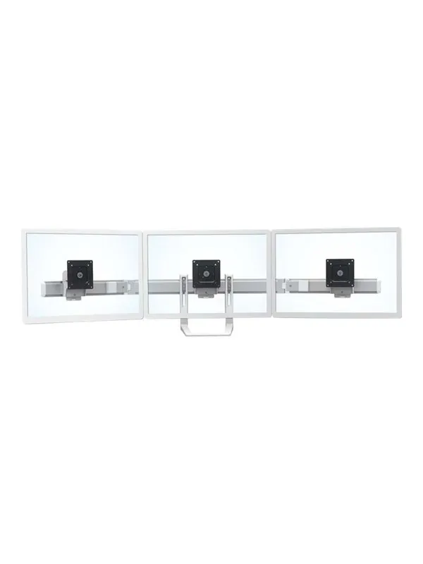 Ergotron HX Triple Monitor Bow Kit