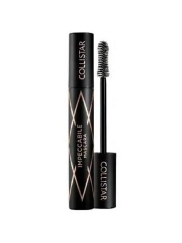 Collistar Impeccabile Mascara Black