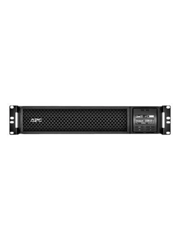 APC SRT1000RMXLI - Smart-UPS On-Line - 1000VA/1000W - Double Conversion Online UPS