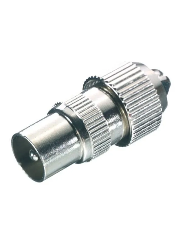Vivanco 48/00 01M - antenna connector