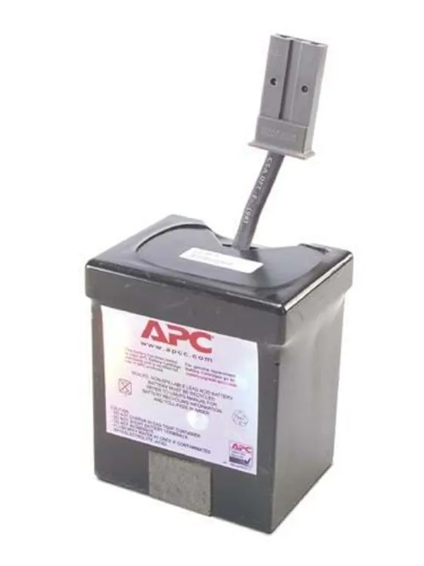 APC REPLACEMENT BATTERY