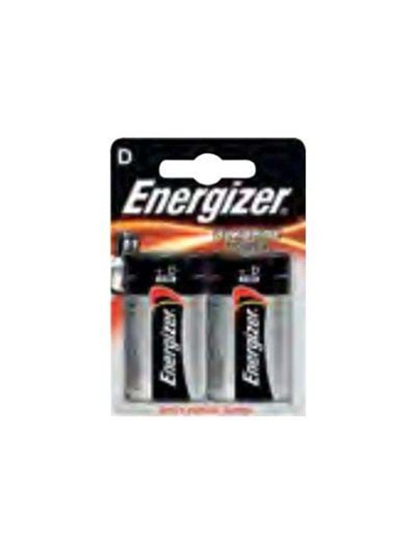 Energizer Alkaline Power batteri