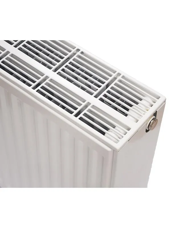 Altech C4 radiator 33 - 500 x 800 mm RAL 9016 White