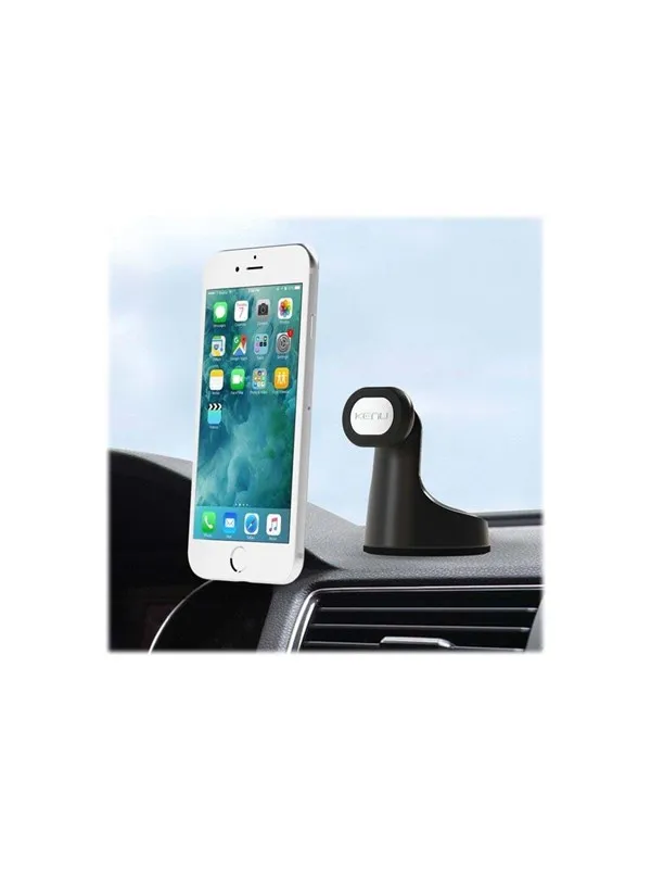 Kenu Airbase Magnetic Premium Suction Mount Universal