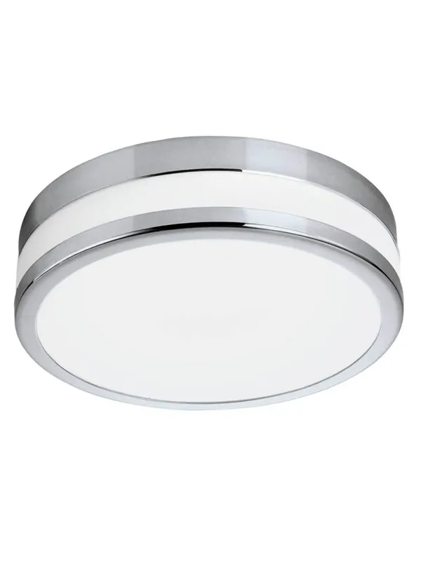 EGLO LED PALERMO wall / ceiling light white painted