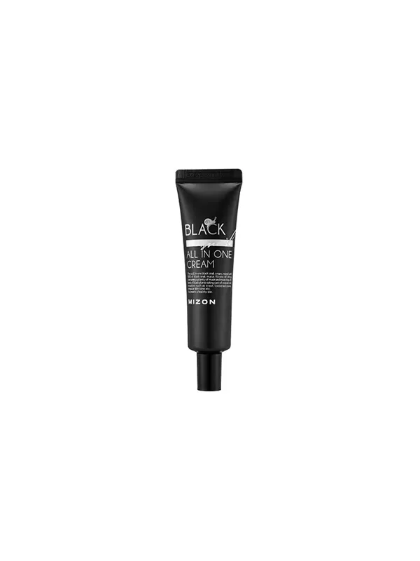 MIZON Black Snail All In One Cream 35ml