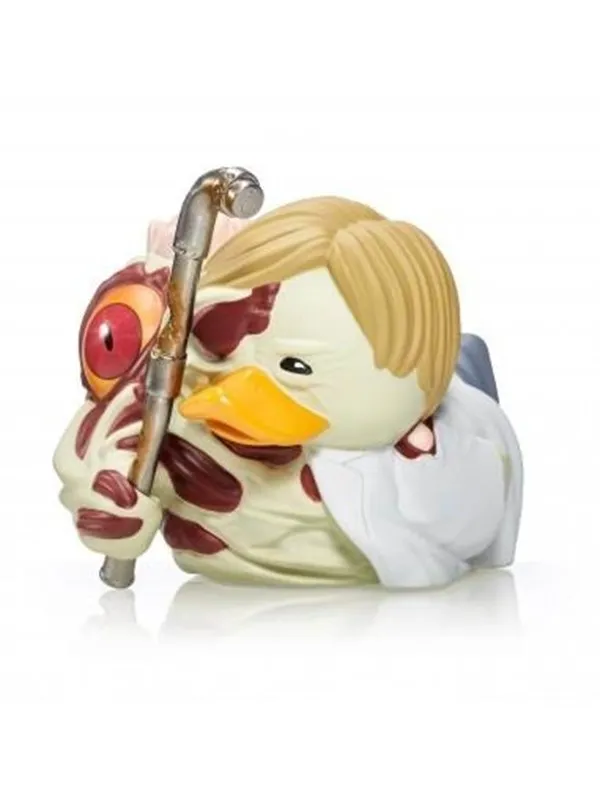 TUBBZ - Resident Evil: William Birkin (Boxed Edition) - Figur