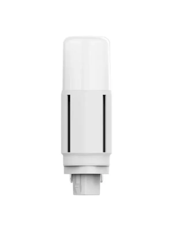 Osram LED-lyspære DULUX LED D vertical 5.5W/830 (13W) G24D-1 EM/230V G24d-1