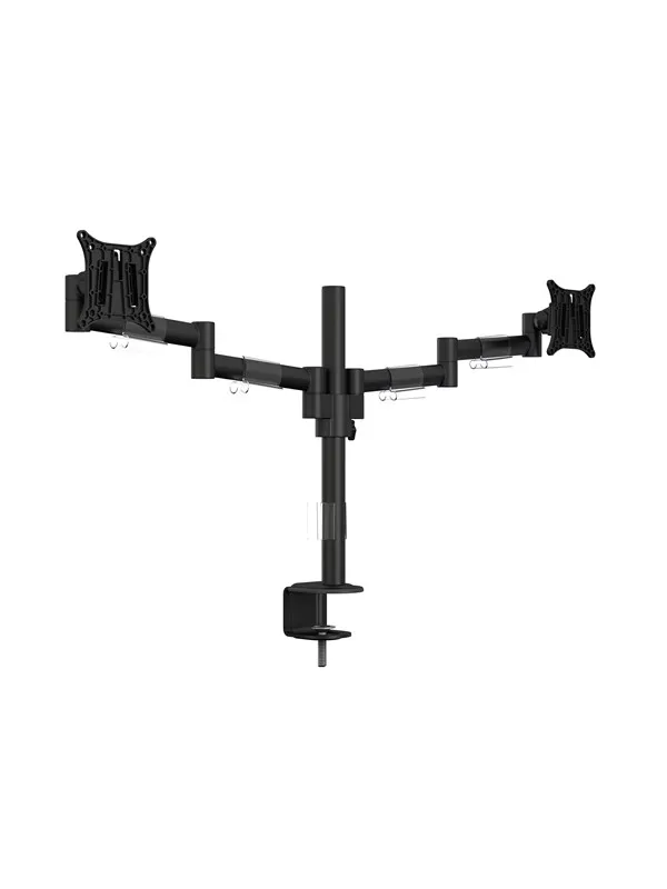 Multibrackets M VESA Deskmount Officeline Dual Black