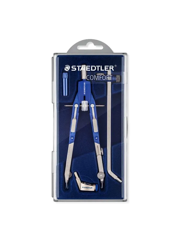 Staedtler Compass Mars 552 Comfort w.extens.b