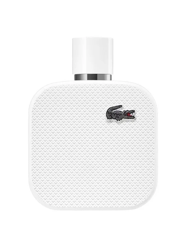 Lacoste L.12.12 Blanc EDP - 100 ml