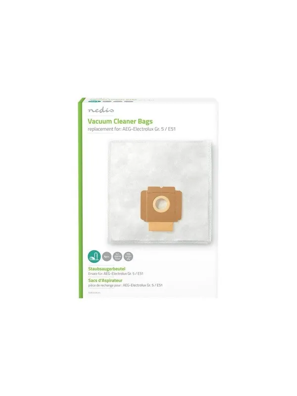 Nedis DUBG223ELE4 - accessory kit