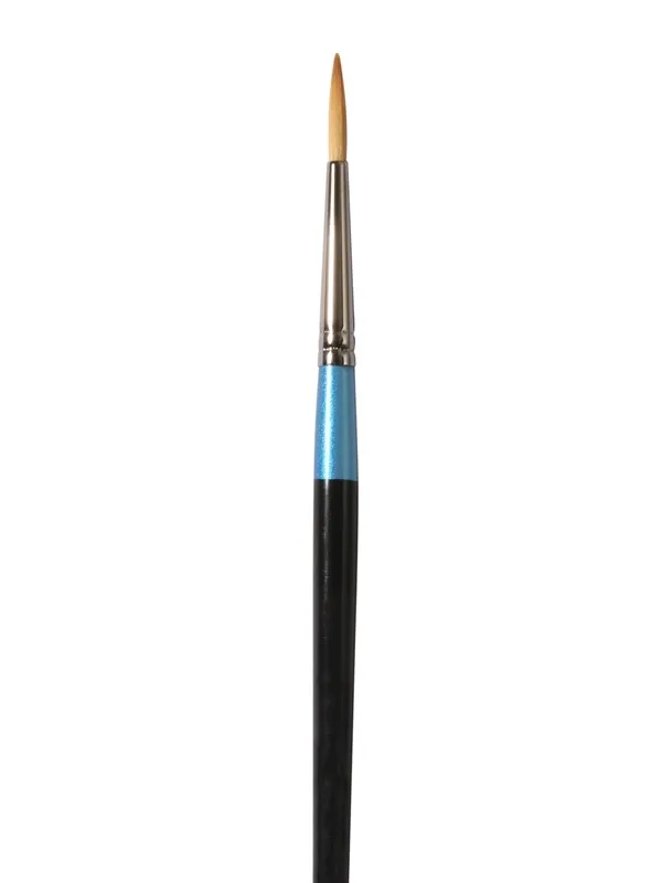 Daler-Rowney Aquafine Series 85 Round Nr 4