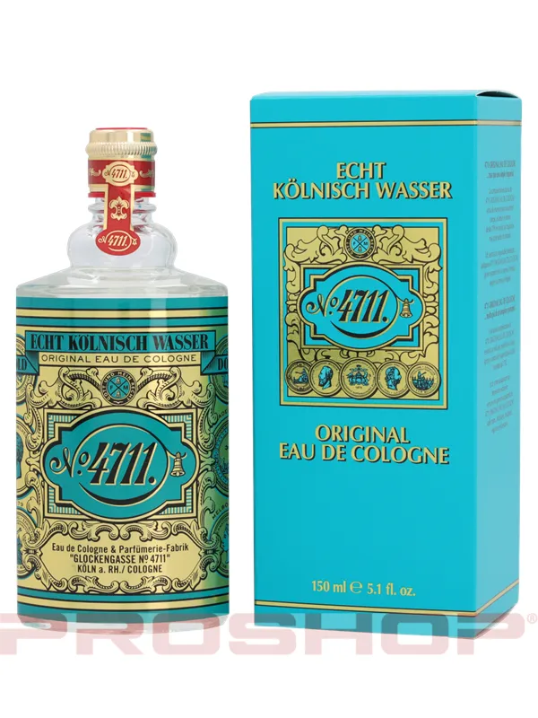 4711 Original Flacon EDC 150ml