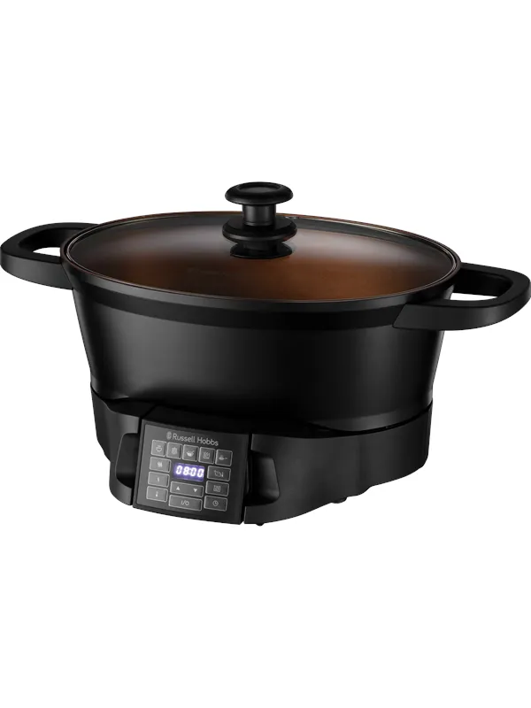 Russell Hobbs Good-to-go Multicooker 28270-56