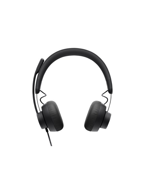 Logitech Zone Wired