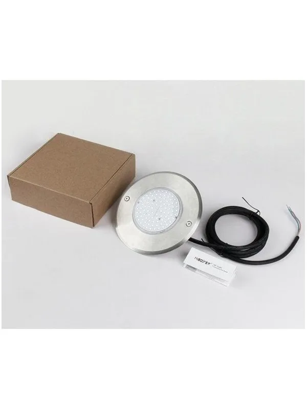 Miboxer Pool Lampe - 9W - RGB-CCT - PLC - IP68 (PLC-WP2)