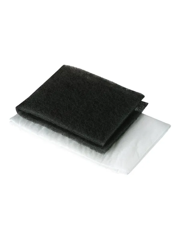 Nordic Quality Universalt Filter Set Micro filter + Motorfilter