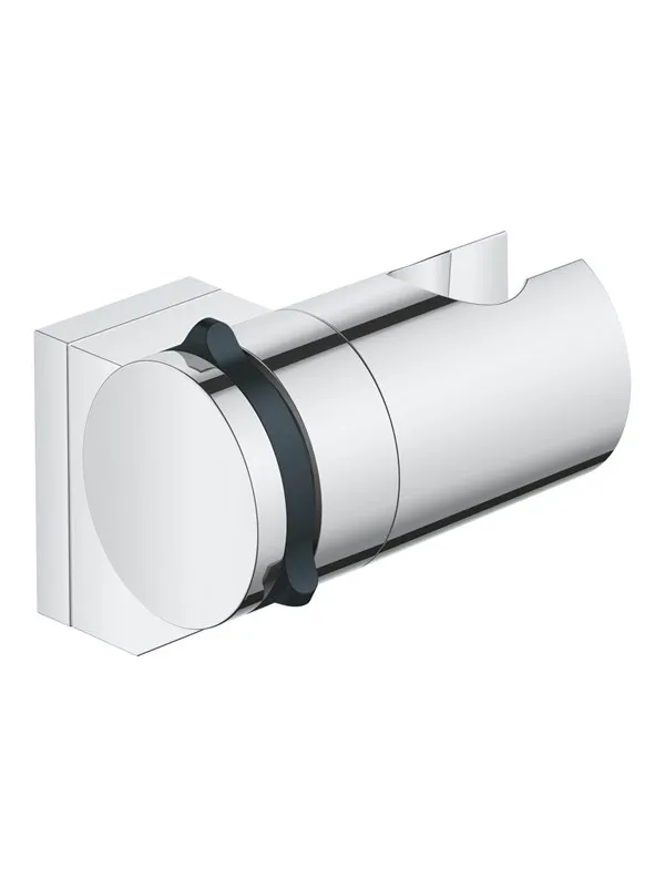 Grohe Vitalio adjustable hand shower holder, chrome