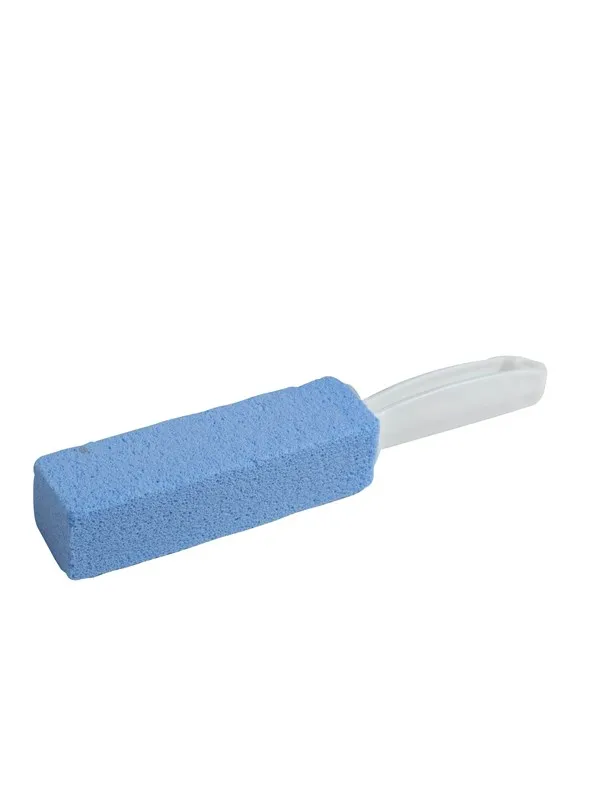 G.Funder WC scrubbing stick with handle