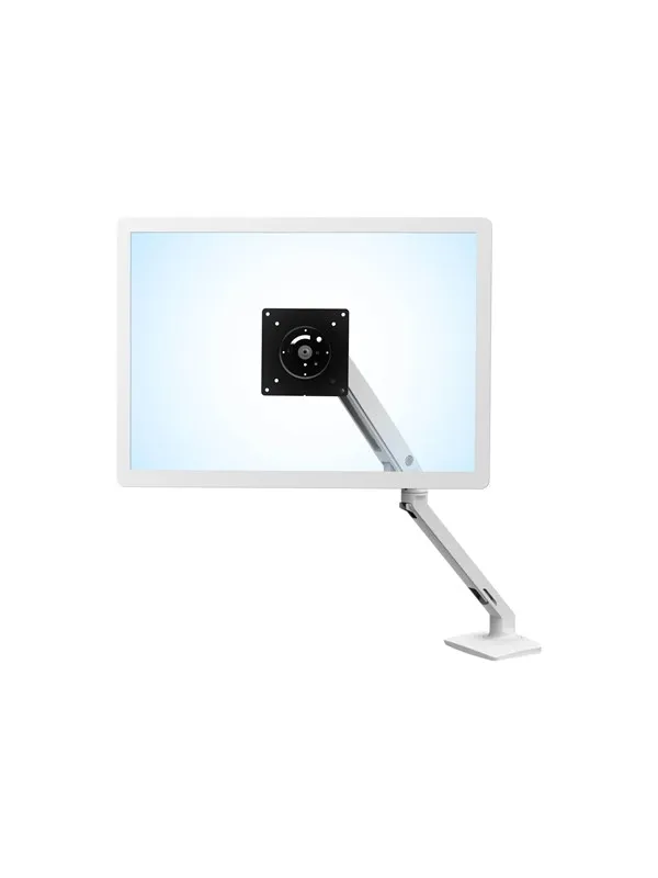 Ergotron MXV Desk Monitor Arm - desk mount (adjustable arm)