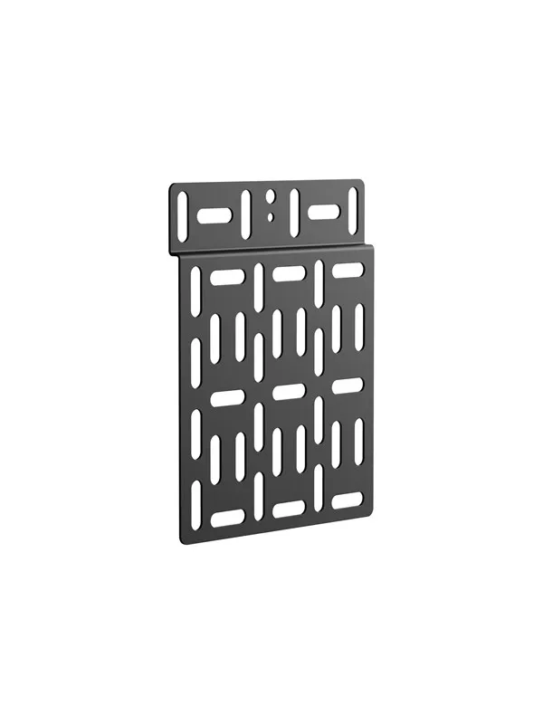 Multibrackets M mounting component - small - for AV System - universal - aluminium - Max 10 kg - recommended for