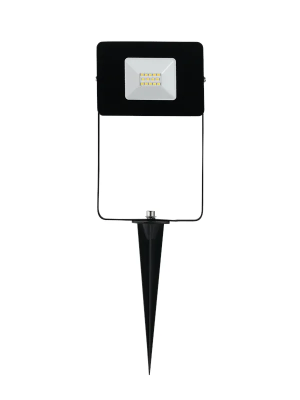 EGLO FAEDO 4 outdoor light LED 10W 5000K black