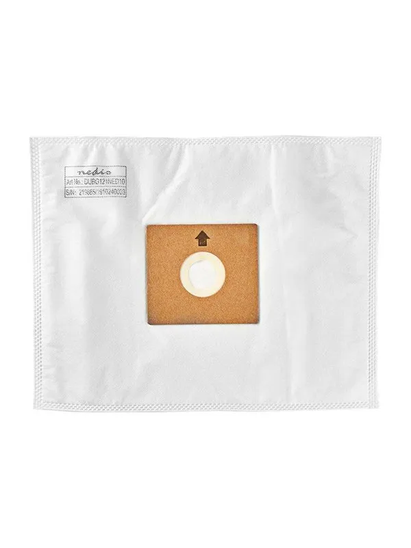 Nedis DUBG121NED10 - vacuum cleaner accessory kit