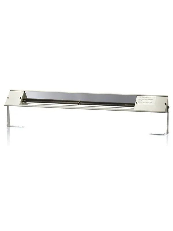 Jevi Infratemper radiant heater ta-50