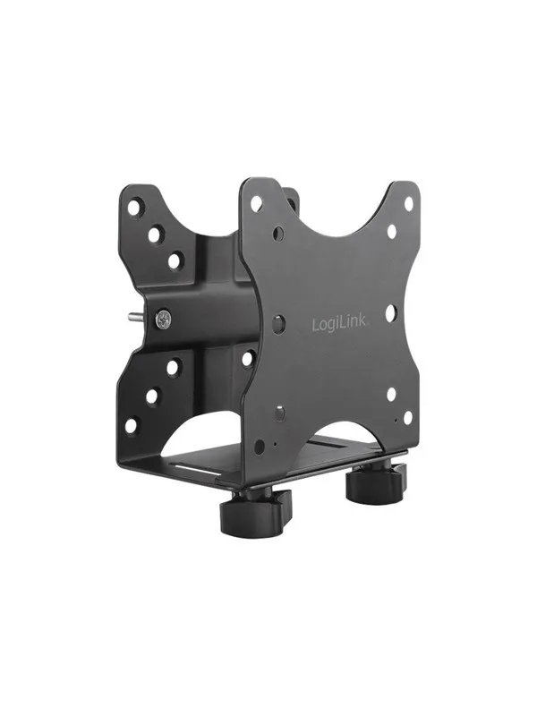 LogiLink Mini PC mount - Max - recommended for