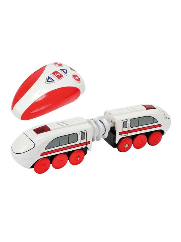 Eichhorn Electric Train with Remote Remote Control